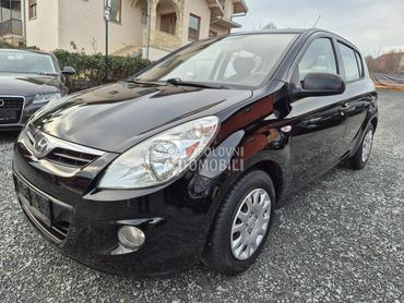 Hyundai i20 1.2 BESPREK0RAN