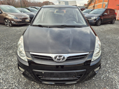 Hyundai i20 1.2 BESPREK0RAN