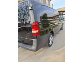 Mercedes Benz Vito 9 s Tourer 116 Automatik