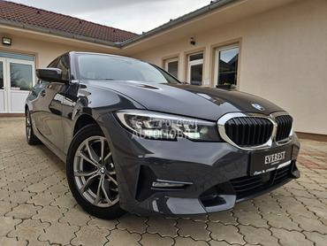 BMW 318 2.0D/NARDO/LUXURY L