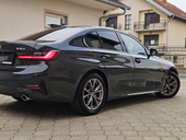 BMW 318 2.0D/NARDO/LUXURY L