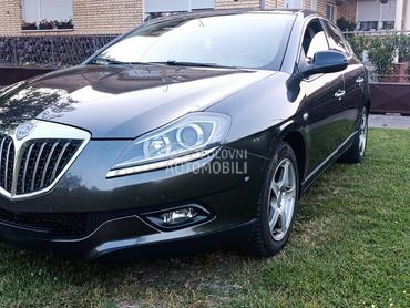 Lancia Delta 1.4 turbo