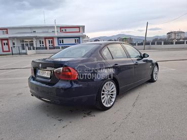 BMW 320d 