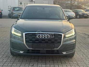 Audi Q2 1.6 30 TDI S TRONIC