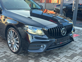 Mercedes Benz E 350 3XAMG/VIRT/360/BURM
