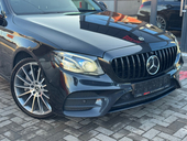 Mercedes Benz E 350 3XAMG/VIRT/360/BURM