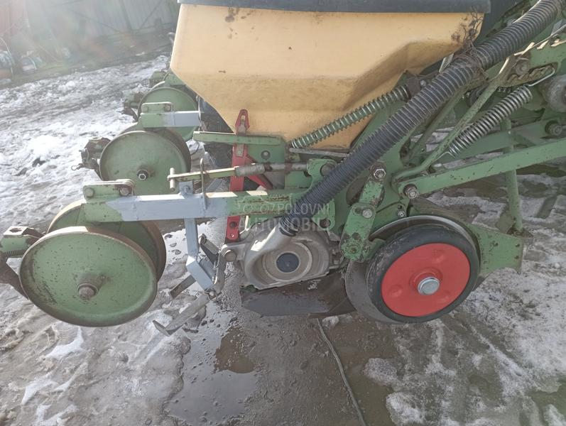 Majevica Maja 6r disk