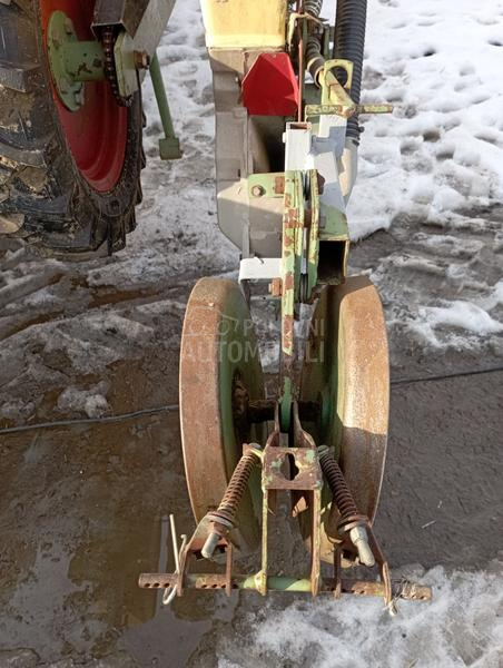 Majevica Maja 6r disk