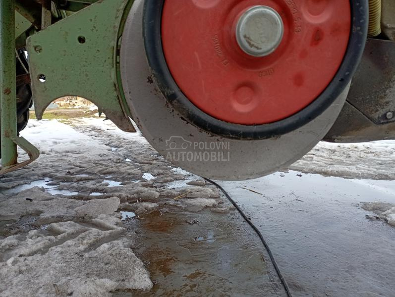 Majevica Maja 6r disk