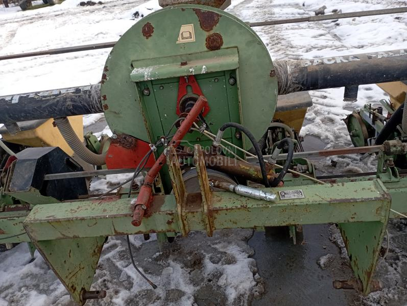 Majevica Maja 6r disk