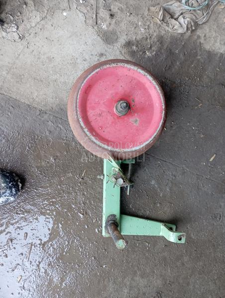 Majevica Maja 6r disk