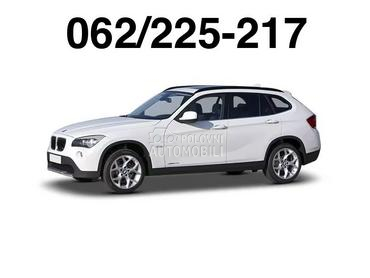 šolja amortizera za BMW X1 od 2009. do 2014. god.