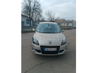 Renault Scenic 1.5 dci