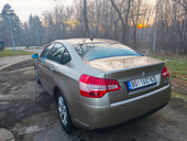 Citroen C5 