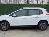 Peugeot 2008 1.2 PureTech
