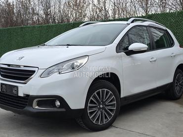 Peugeot 2008 1.2 PureTech