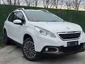 Peugeot 2008 1.2 PureTech
