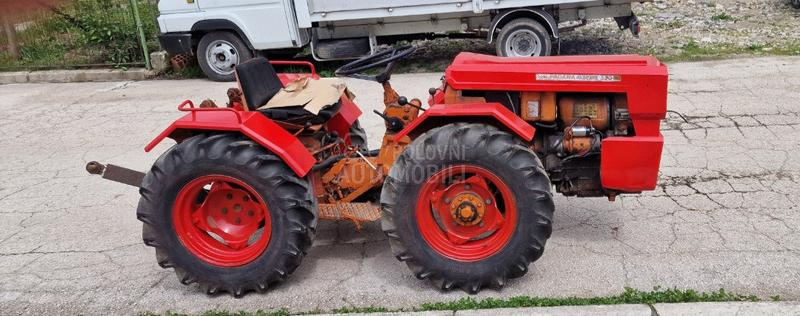 Valpadana 4x4 servo volan 33ks