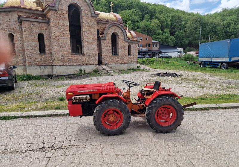 Valpadana 4x4 servo volan 33ks