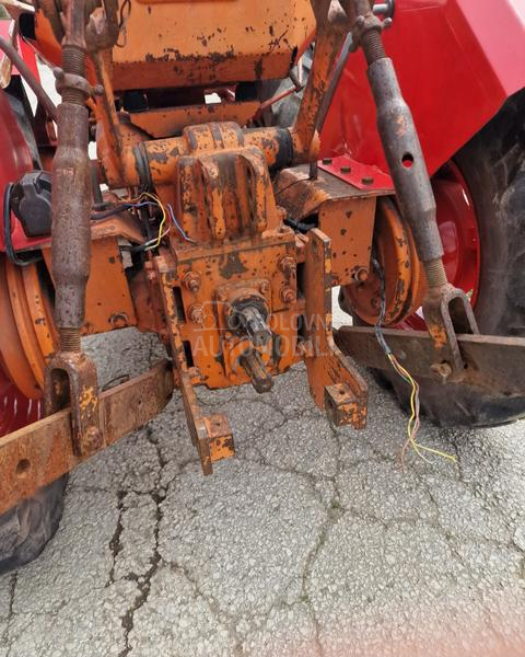 Valpadana 4x4 servo volan 33ks