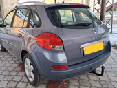 Renault Clio 1.5 dci Pre- lep