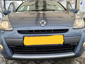 Renault Clio 1.5 dci Pre- lep