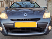 Renault Clio 1.5 dci Pre- lep