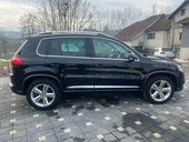 Volkswagen Tiguan 2.0 TDI R LINE DSG