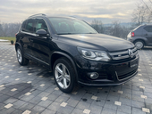 Volkswagen Tiguan 2.0 TDI R LINE DSG