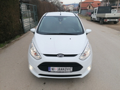 Ford B-Max 1.0i TREND LINE CH