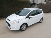 Ford B-Max 1.0i TREND LINE CH