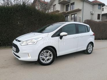Ford B-Max 1.0i TREND LINE CH