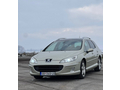 Peugeot 407 2.0 HDI