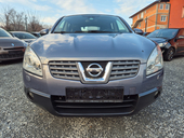 Nissan Qashqai 2.0 DCI 4X4/PANO/T0P