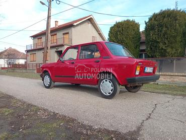 Zastava 128 1.1