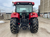 Case IH Cs 95 pro