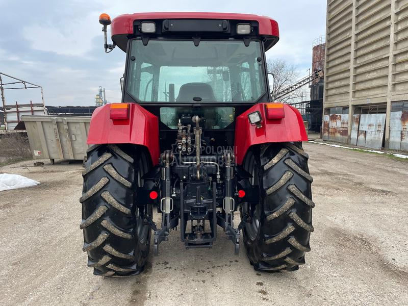 Case IH Cs 95 pro