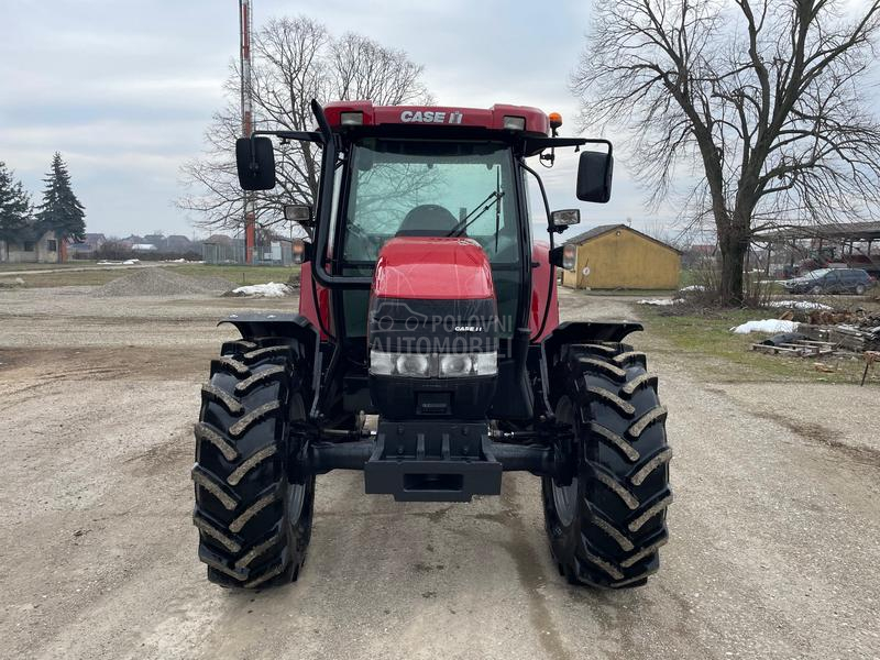 Case IH Cs 95 pro