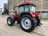 Case IH Cs 95 pro