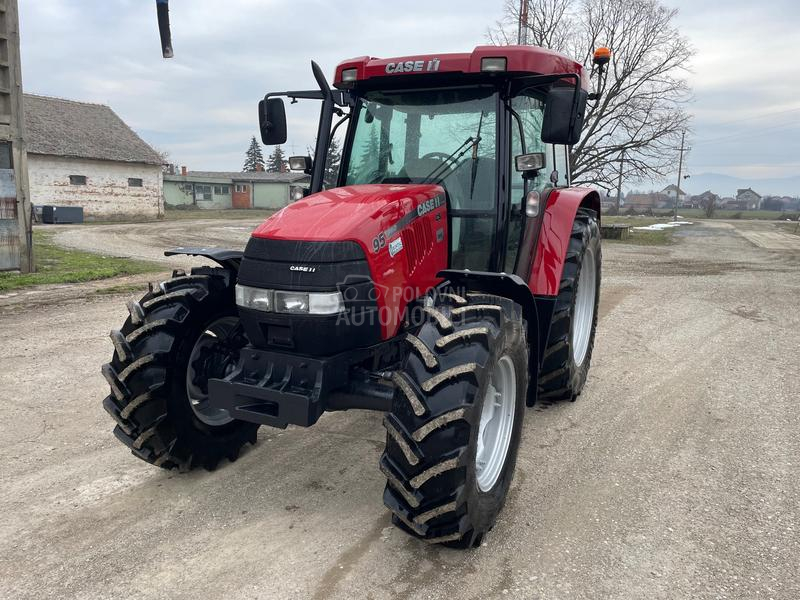 Case IH Cs 95 pro