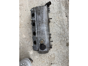 glava motora za Daihatsu Feroza od 1988. do 1998. god.