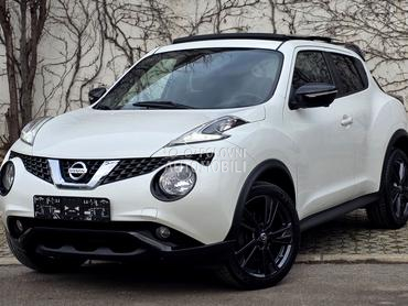 Nissan Juke PANO/PERLA/CH
