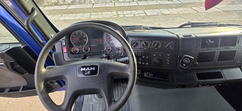 MAN tgl 8.210