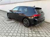 Volkswagen Golf 8 2.0 DSG/Bi-Xen/Cam
