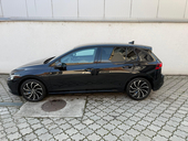 Volkswagen Golf 8 2.0 DSG/Bi-Xen/Cam