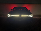 Volkswagen Golf 8 2.0 DSG/Bi-Xen/Cam