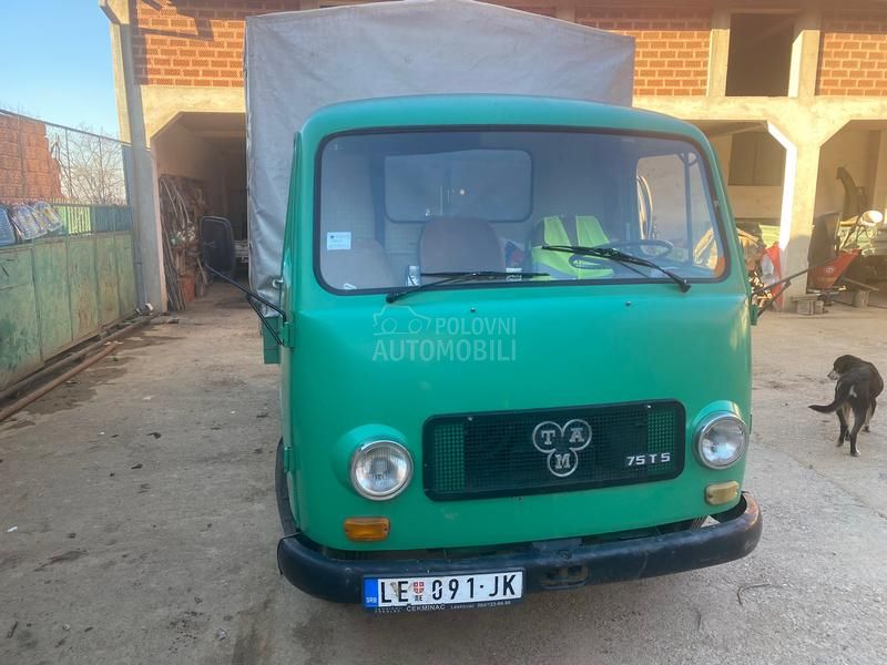 TAM 75T5