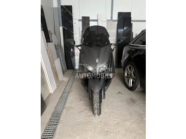 Yamaha t max HITNO HITNO