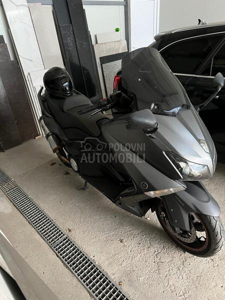 Yamaha t max HITNO HITNO