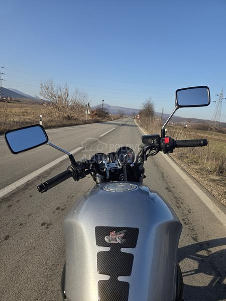 Honda CBF500 CBF 500 ABS